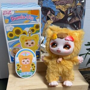 May Tree Dumi-Ula weather series XXIAOXIA